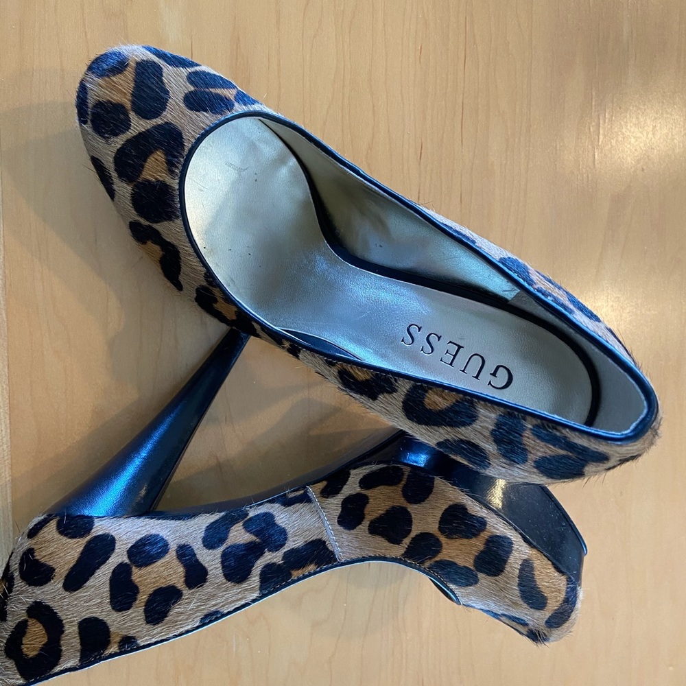 Guess shoes